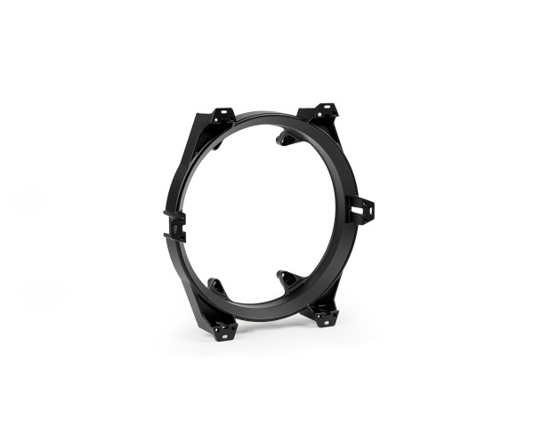 Martin Lighting MAC One Grid Mount Ring for MAC One Fixtures - Main Image