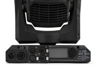 Martin Lighting MAC One Beamwash LED Moving Head 120W RGBL LED EPS - Image 9