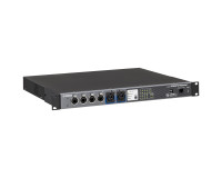 Yamaha SWP2-10SMF Network Switch 10 etherCON / 2 Single Mode Fiber Ports - Image 2