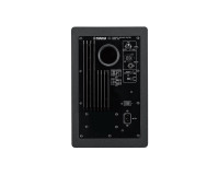 Yamaha HS7 MP 2-Way 6.5 Bass Reflex Studio Monitor Pair 60W + 35W Black - Image 3