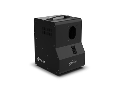 Hurricane Bubble Haze LT Machine for Haze Filled Bubbles
