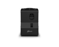 CHAUVET DJ Hurricane Bubble Haze LT Machine for Haze Filled Bubbles - Image 2
