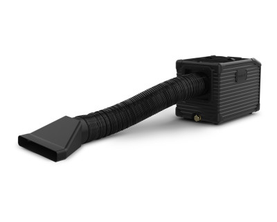 Cumulus Professional Continuous Out Low Fog Machine