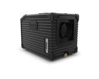 CHAUVET DJ Cumulus Professional Continuous Out Low Fog Machine - Image 3