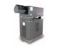 Laserworld RTI ANGO 600 Extreme Power RGB Laser System 600,000mW IP64 - Image 1