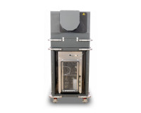 Laserworld RTI ANGO 600 Extreme Power RGB Laser System 600,000mW IP64 - Image 2