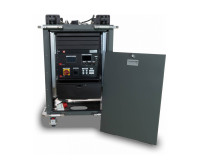 Laserworld RTI ANGO 600 Extreme Power RGB Laser System 600,000mW IP64 - Image 7