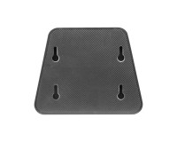 Allen & Heath CC-STN Tablet Deskstand for a CC-7 / CC-10 Tablet - Image 5