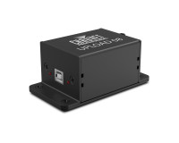 CHAUVET Professional UPLOAD 08 Software Update Device for Maverick/Rogue Moving Heads - Image 3