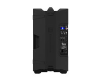 Electro-Voice EVERSE 12 12 Battery Powered Loudspeaker + Bluetooth IP43 Black - Image 7