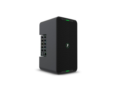 Battery-Powered Speakers