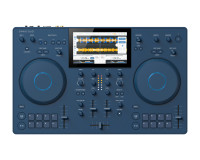 AlphaTheta OMNIS-DUO 2CH Wireless All-in-One DJ System rekordbox/Serato - Image 1