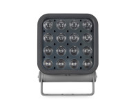 Martin Lighting Exterior Wash Pro L QUAD 16xRGBW LEDs Aluminium IP66 Grey - Image 3
