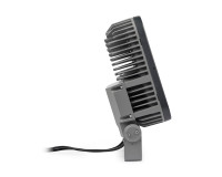 Martin Lighting Exterior Wash Pro XL QUAD 25xRGBW LEDs Aluminium IP66 Grey - Image 4