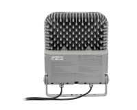 Martin Lighting Exterior Wash Pro XL QUAD 25xRGBW LEDs Aluminium IP66 Grey - Image 5