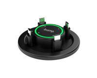 Biamp EasyConnect MPX 200 Screen Sharing Hub with Integrated Charging - Image 1