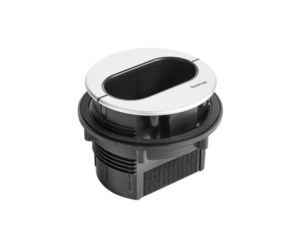 Biamp EasyConnect MC1 Cable Management Grommet for 3x Cables - Main Image