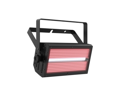 Shocker Panel FX Blinder / Strobe 480 RGB LEDs