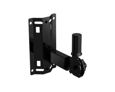 BRKT-POLE-S Tilt/Swivel Bracket for 8" 10" and 12" EV Speakers