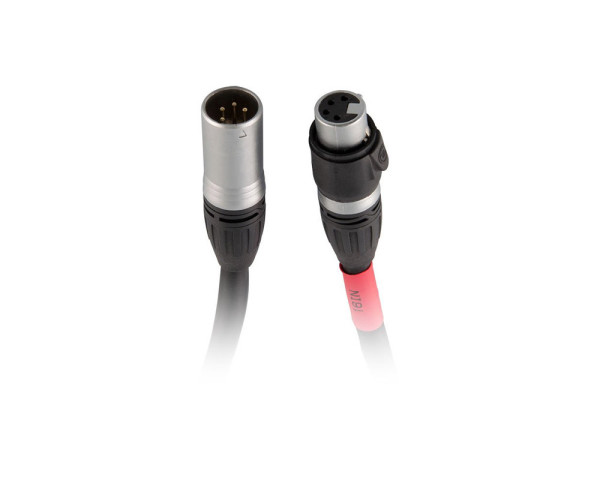 CHAUVET Professional IP4PINEXT16IN 4Pin IP Outdoor Extension for EPIX Strip 16in - Main Image