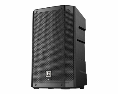 Active PA Speakers