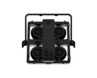 CHAUVET Professional STRIKE Array 4C LED Blinder / Strobe 4xRGBA-WW LED Pods IP65 - Image 5
