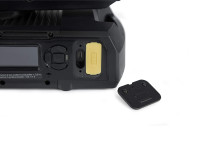 Martin Lighting MAC Viper XIP Moving Head 760W LED IP54 SIP - Image 9