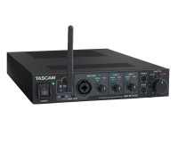 Tascam MA-BT240 Bluetooth Mixer Amp 100V 240W Half 1U Exc AK-RM05 RMK - Image 2