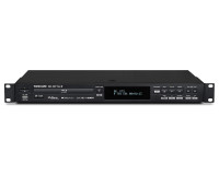 Tascam BD-MP1 MKII Professional Blu-Ray Multi-Media Player 1U - Image 1