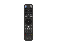 Tascam BD-MP1 MKII Professional Blu-Ray Multi-Media Player 1U - Image 3