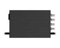 Theatrixx Reversible Video Converter DUAL Fibre SM OpticalCON Duo to 3G-SDI - Image 6
