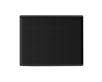 L15-I 15" Install Subwoofer with Neodymium Driver 4Ω Black