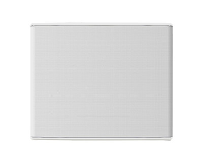 L18-I 18" Install Subwoofer with Neodymium Driver 4Ω White
