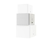 NEXO L18-I 18 Install Subwoofer with Neodymium Driver 4Ω White - Image 2