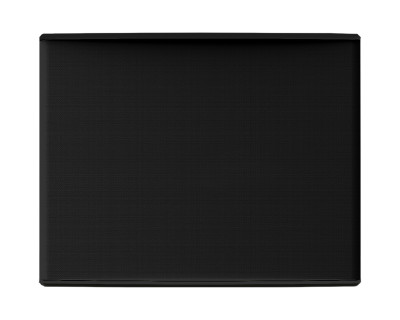 L20-I 20" Install Subwoofer with Neodymium Driver 4Ω Black