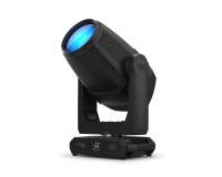 CHAUVET Professional Maverick Storm 4 SoloWash Moving Head Wash 1200W LED CMY+CTO IP65 - Image 3