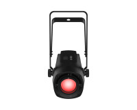 CHAUVET DJ Pinspot Q1Z ILS 20W Quad-Color RGBW LED Spot with 5-25° Zoom - Image 2