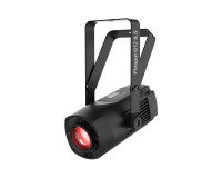 CHAUVET DJ Pinspot Q1Z ILS 20W Quad-Color RGBW LED Spot with 5-25° Zoom - Image 3