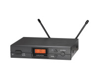 Audio Technica ATW-2110C (UA) Bodypack System Excluding Mic 606-613 MHz CH38 - Image 2