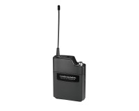 Audio Technica ATW-2110C (UA) Bodypack System Excluding Mic 606-613 MHz CH38 - Image 3