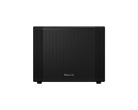 Pioneer DJ XPRS1152ST 15 Active Subwoofer Powersoft Class-D Amp + M20 Mount - Image 2