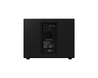 Pioneer DJ XPRS1152ST 15 Active Subwoofer Powersoft Class-D Amp + M20 Mount - Image 4