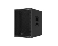 RCF SUB 15-AX 15 Active Bass-Reflex Subwoofer +Bluetooth 2200W Blk - Image 3