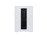 RCF SUB 15-AX W 15 Active Bass-Reflex Subwoofer +Bluetooth 2200W Wht - Image 5