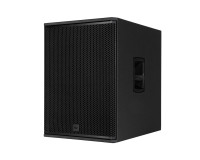 RCF SUB 18-AX 18 Active Bass-Reflex Subwoofer +Bluetooth 2200W Blk - Image 3