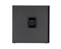 RCF SUB 18-AX 18 Active Bass-Reflex Subwoofer +Bluetooth 2200W Blk - Image 4
