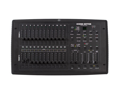 Lighting Control