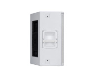 RCF NX 932-A W 12 +3 2-Way Active Loudspeaker System 2100W Peak Wht - Image 5