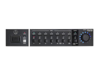 Audio Technica *B-GRADE* ATDM-0604a Network Smartmixer 4-Mic/2-Mic/Line CAT5/USB - Image 1