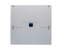 Ampetronic W5-2 Wall Mounted MultiLoop Hearing Loop Driver with Cable Tray - Image 6